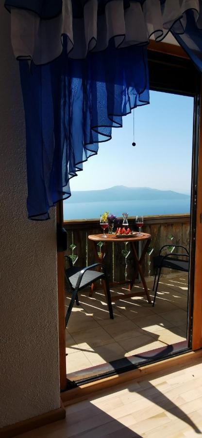 Villa Bora Moscenicka Draga Bed&Breakfast Moscenice Extérieur photo
