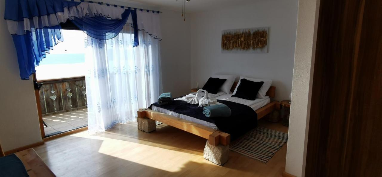 Villa Bora Moscenicka Draga Bed&Breakfast Moscenice Extérieur photo