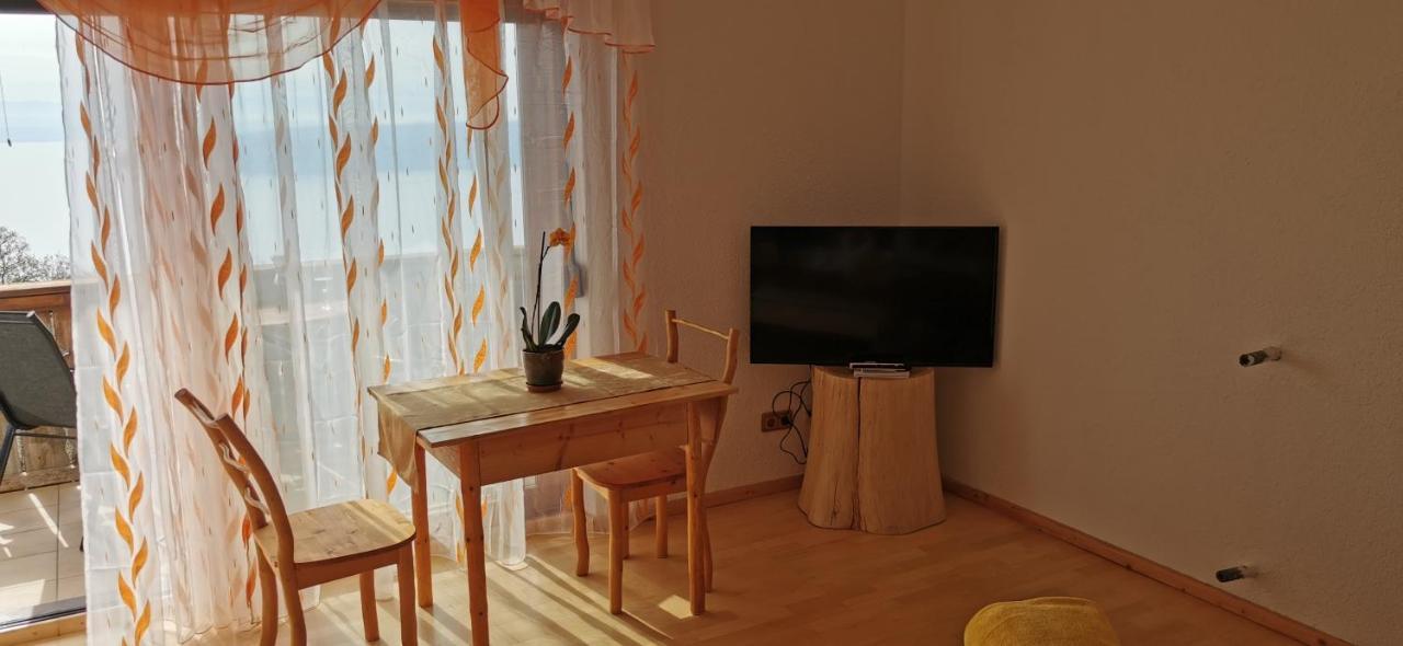 Villa Bora Moscenicka Draga Bed&Breakfast Moscenice Extérieur photo
