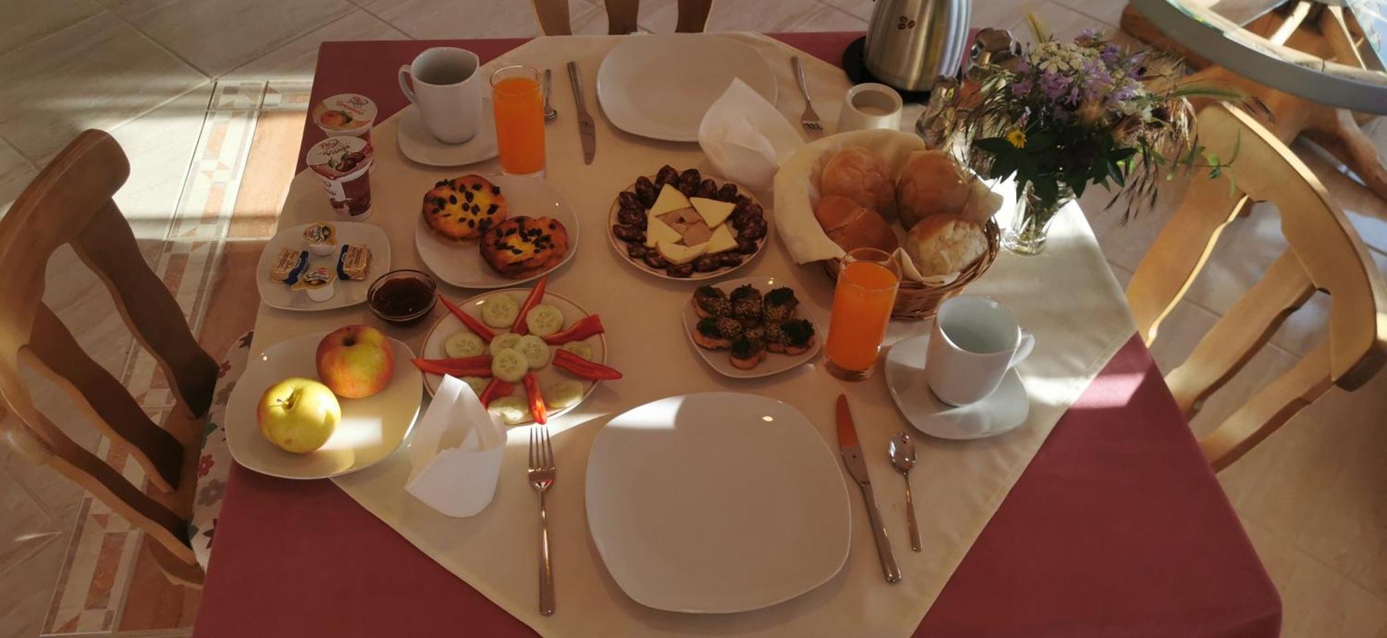 Villa Bora Moscenicka Draga Bed&Breakfast Moscenice Extérieur photo