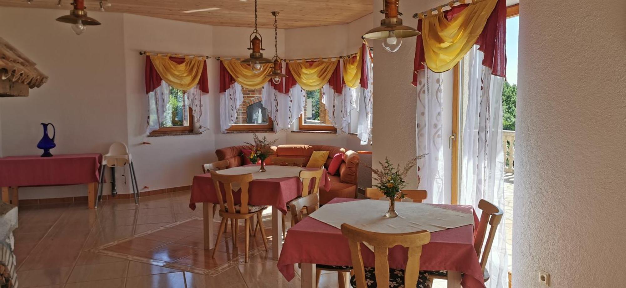 Villa Bora Moscenicka Draga Bed&Breakfast Moscenice Extérieur photo