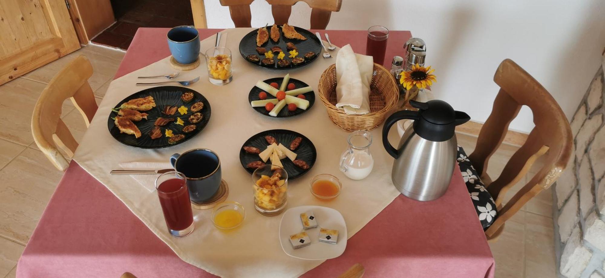 Villa Bora Moscenicka Draga Bed&Breakfast Moscenice Extérieur photo