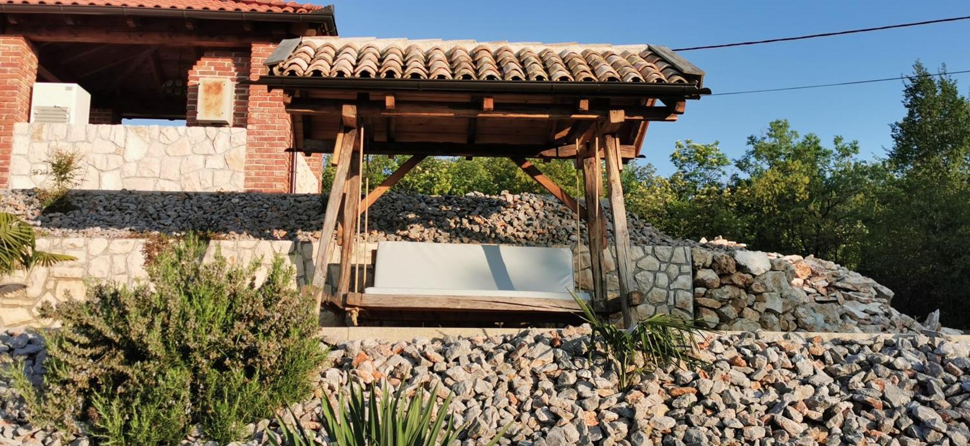 Villa Bora Moscenicka Draga Bed&Breakfast Moscenice Extérieur photo