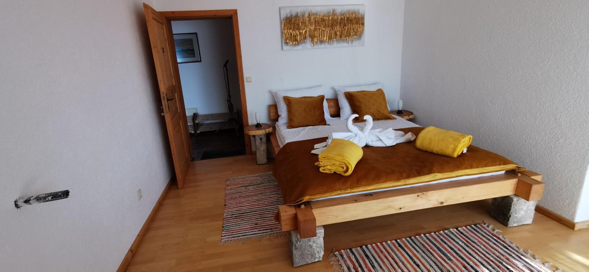 Villa Bora Moscenicka Draga Bed&Breakfast Moscenice Chambre photo