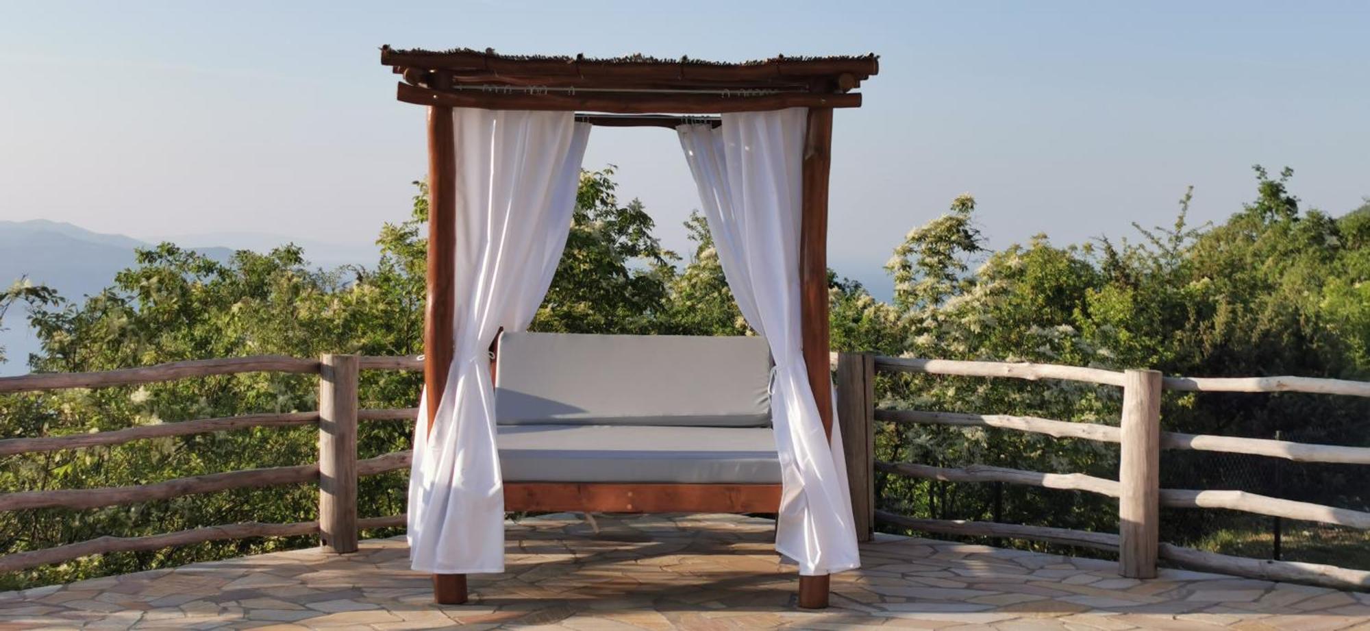 Villa Bora Moscenicka Draga Bed&Breakfast Moscenice Extérieur photo